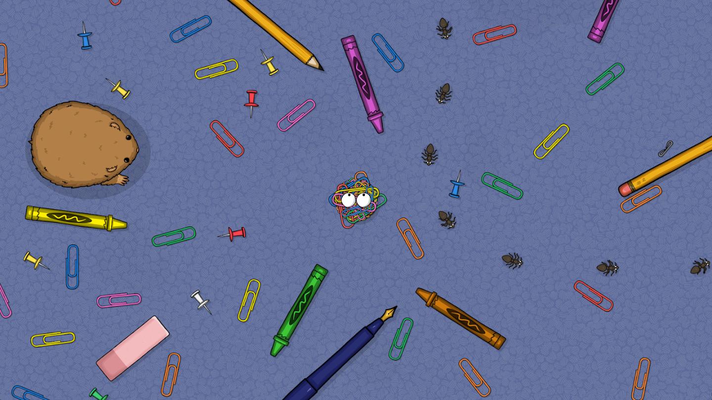 图片[3]-美味星球终极一口v1.0.3中文版免付费下载|吞噬解压休闲手游-锐品游戏库