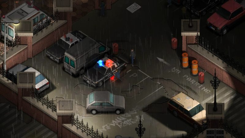 灾变前夜Dread Dawn Build.21262779中文版开放世界丧尸生存高画质下载-锐品游戏库