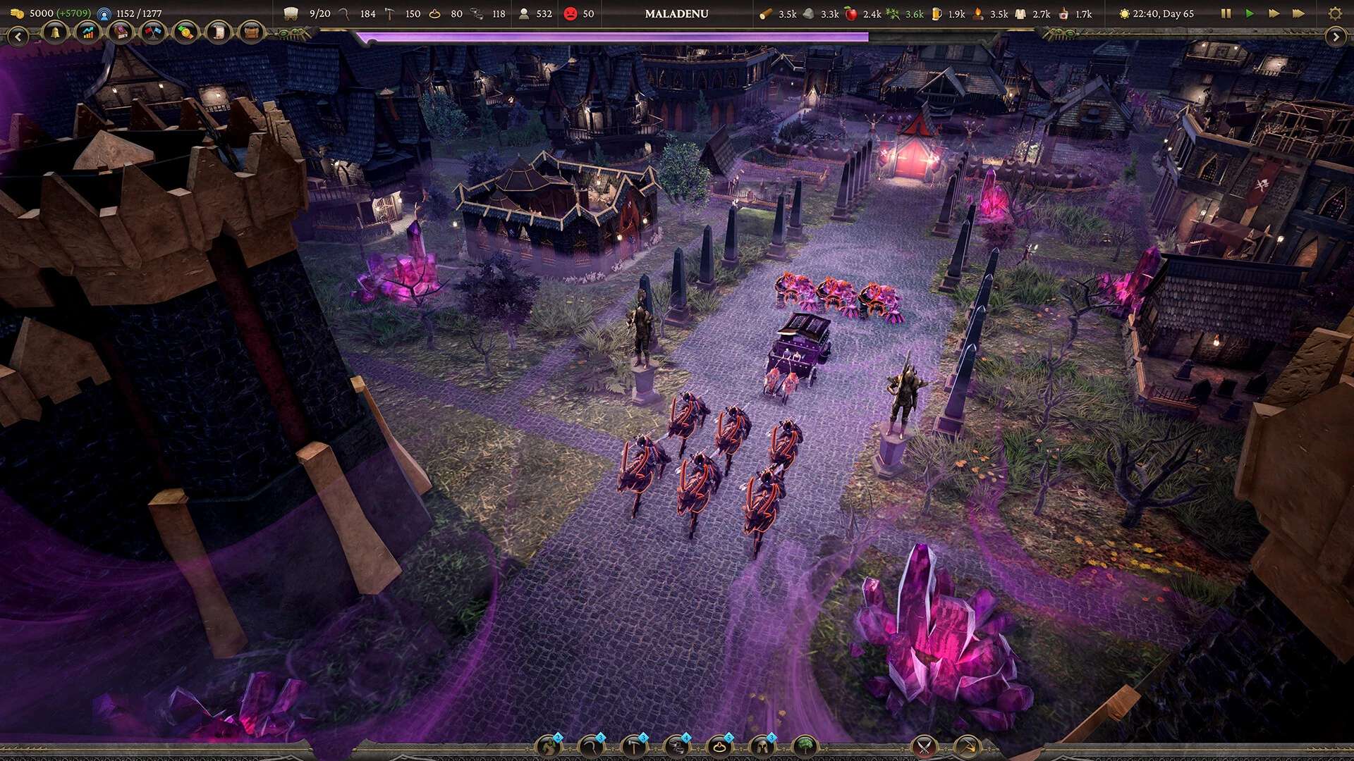 图片[2]-盛世繁荣皇冠之重v1.0.0207中文版高画质城市建设策略游戏免费下载-锐品游戏库