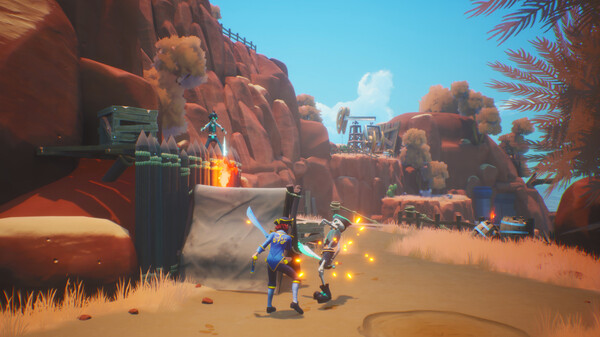 三叉戟的传说v133011中文版高画质海战冒险端游免费下载-锐品游戏库