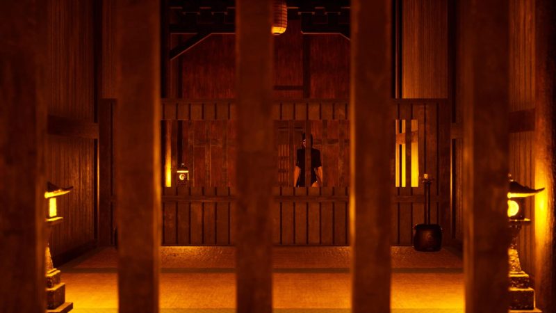 千万别回头v2025.6.8中文版高画质心理恐怖端游免费下载-锐品游戏库