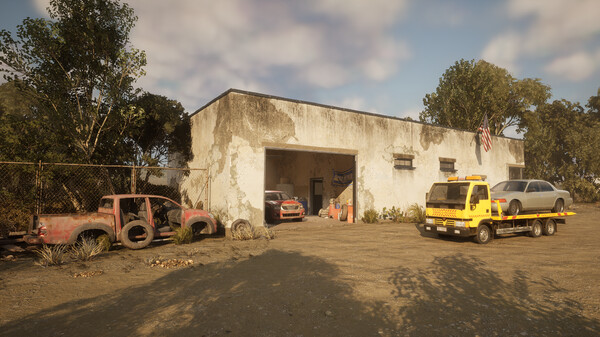 图片[3]-汽车经销商模拟器2025最新中文版v2025.8.4高画质经营模拟游戏免费下载-锐品游戏库