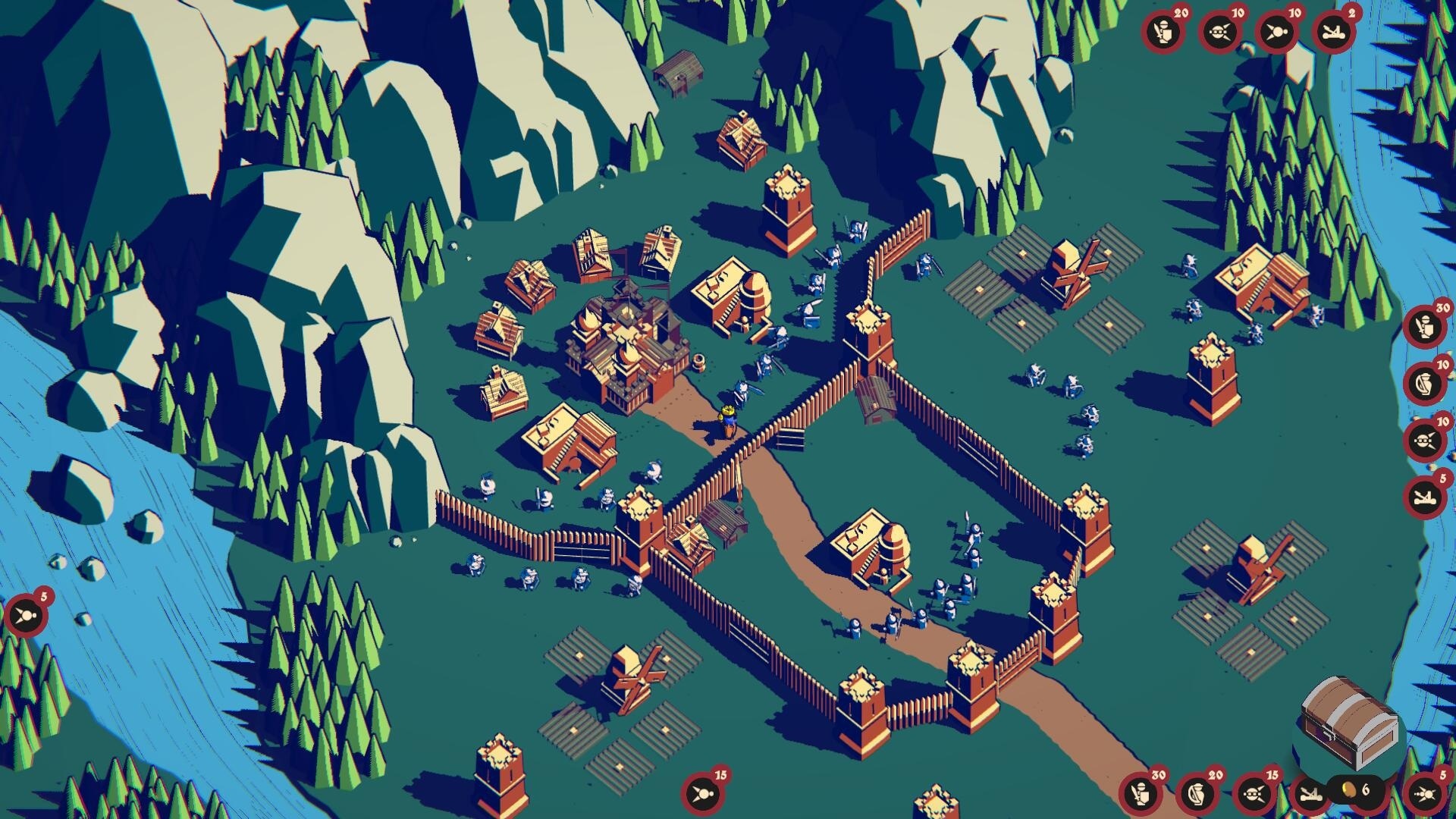 图片[4]-王权陨落v2.12.11最新中文版卡牌策略手游免费下载高画质完整版-锐品游戏库