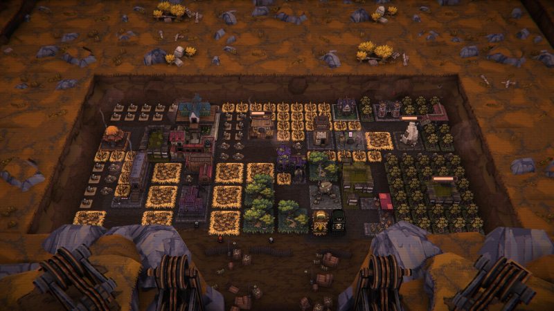 球比伦战记v20260126高画质中文版下载|快节奏Roguelike弹幕射击端游-锐品游戏库