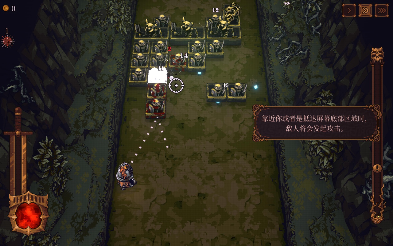 图片[2]-球比伦战记v20260126高画质中文版下载|快节奏Roguelike弹幕射击端游-锐品游戏库