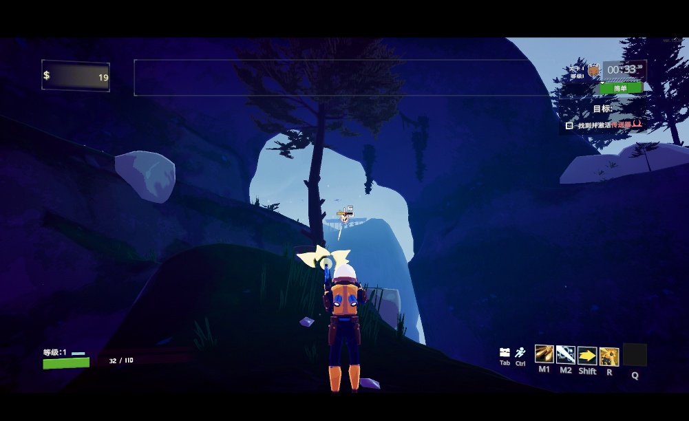 图片[1]-雨中冒险2最新版v1.4.1.886中文版高画质联机刷宝射击游戏下载-锐品游戏库