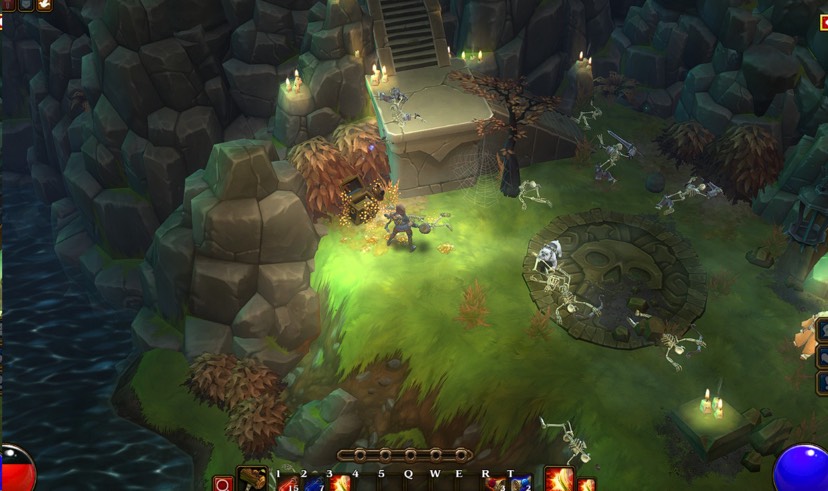 图片[1]-火炬之光2v1.25.9.5典藏版中文版高画质ARPG免费下载-锐品游戏库