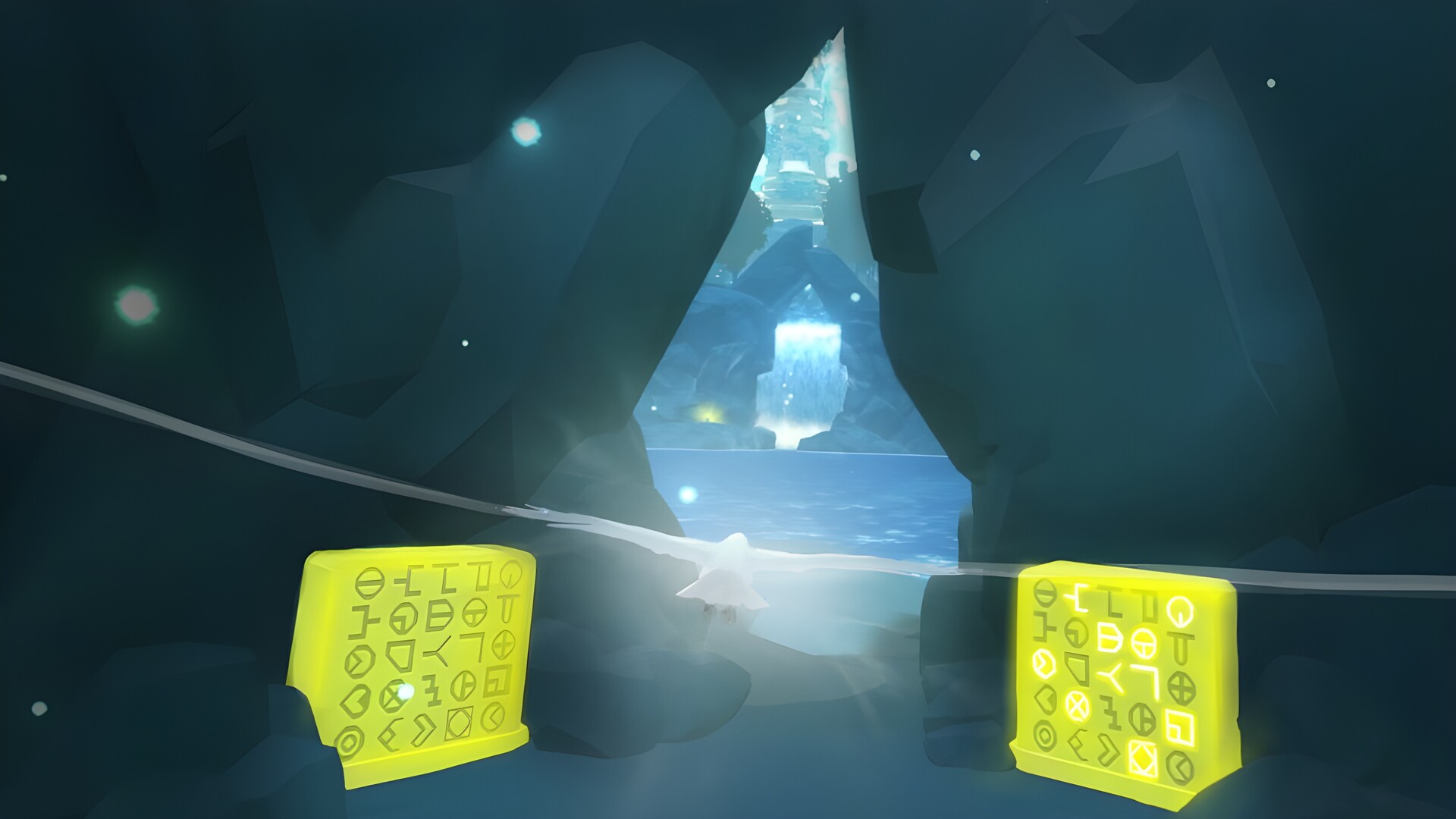 图片[3]-沃隆渡鸦的旅程v2025.11.11中文版开放世界冒险解谜游戏免费下载-锐品游戏库