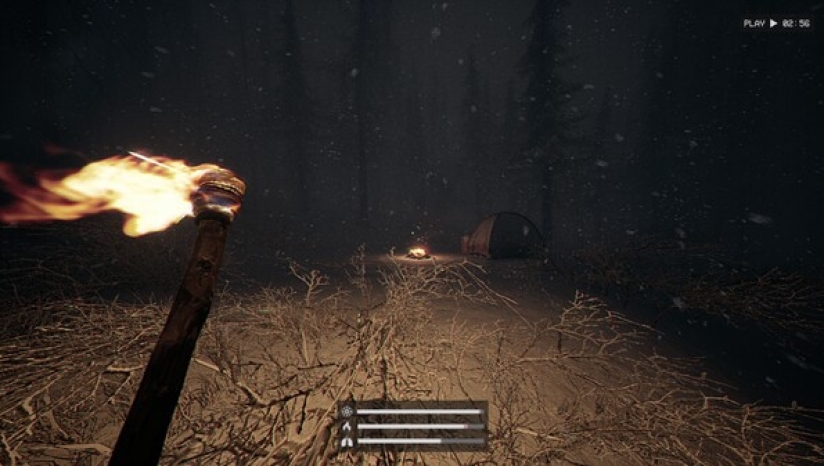 图片[1]-热或死v1.0.0中文版高画质心理恐怖游戏PC端免费下载-锐品游戏库