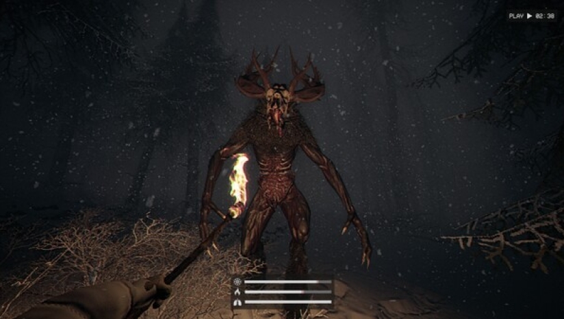 图片[2]-热或死v1.0.0中文版高画质心理恐怖游戏PC端免费下载-锐品游戏库