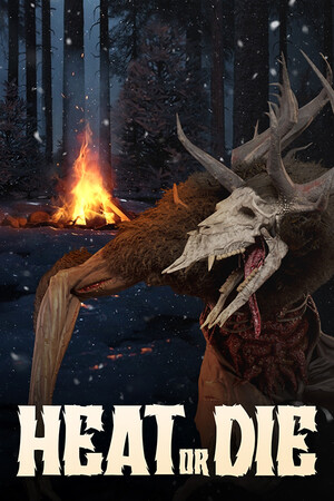 图片[3]-热或死v1.0.0中文版高画质心理恐怖游戏PC端免费下载-锐品游戏库