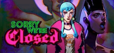 图片[4]-对不起我们关门了v2025.6.19中文版下载|复古恐怖生存游戏高画质免安装-锐品游戏库