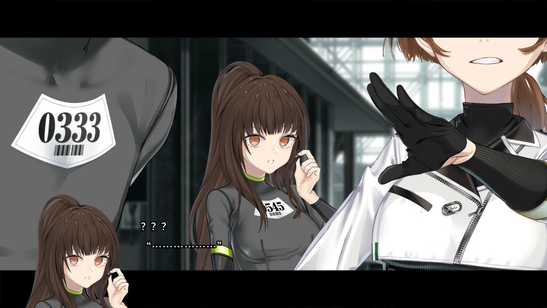 图片[2]-变态监狱v1.0.0中文版下载|孤岛视觉小说冒险游戏PC免费资源-锐品游戏库