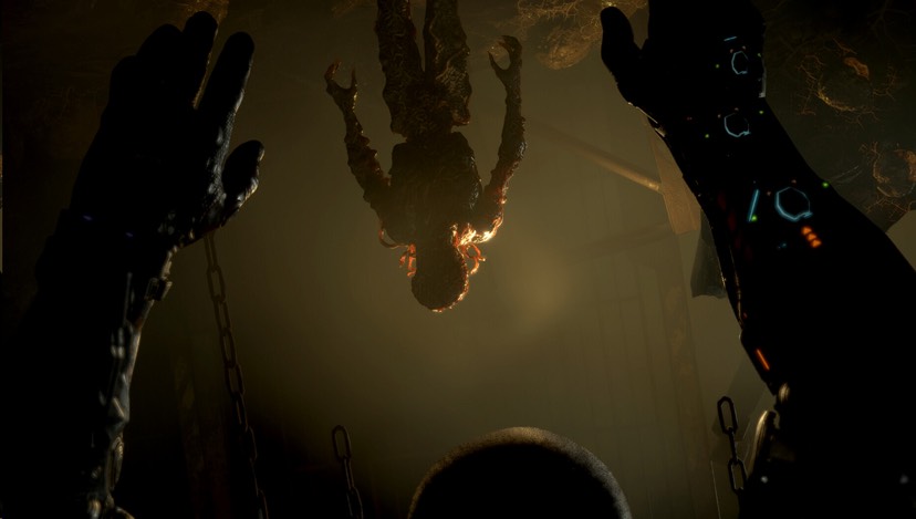 图片[1]-木卫四协议v20240730中文版高画质恐怖生存游戏PC免费下载-锐品游戏库