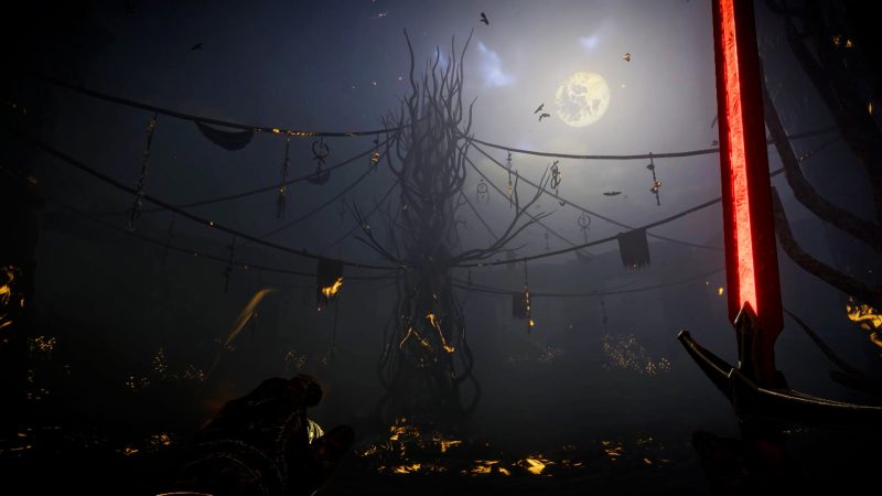 污痕圣杯阿瓦隆的陨落v0.55中文版高画质开放世界RPG免费下载-锐品游戏库