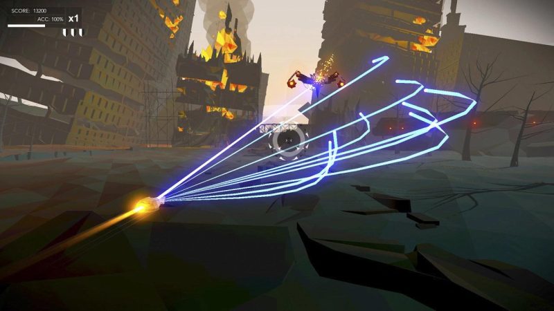 电音狂魔2官方中文版最新高画质音游免费下载含全DLC-锐品游戏库