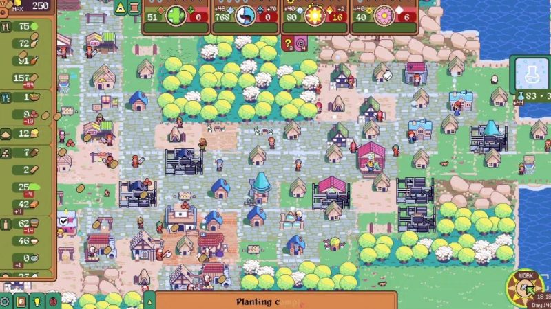 点老救世记Build.20932725最新中文版|水墨风日式冒险解谜游戏免费下载-锐品游戏库