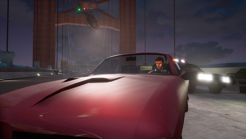 图片[6]-GTA三部曲重制终极版手游中文合集高画质免费下载-锐品游戏库