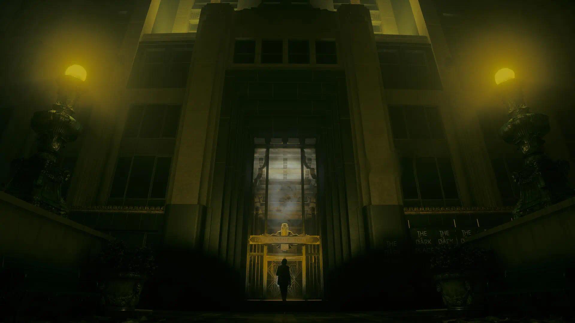 图片[1]-心灵杀手2 v1.2.6豪华中文版高画质全DLC免费下载-锐品游戏库