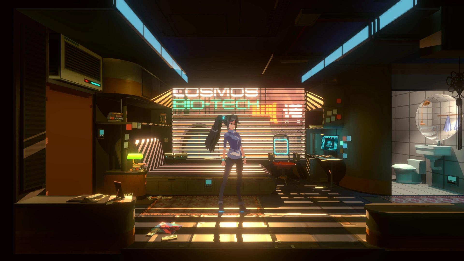 图片[1]-纪元变异v1.2豪华中文版赛博朋克ARPG高画质下载-锐品游戏库