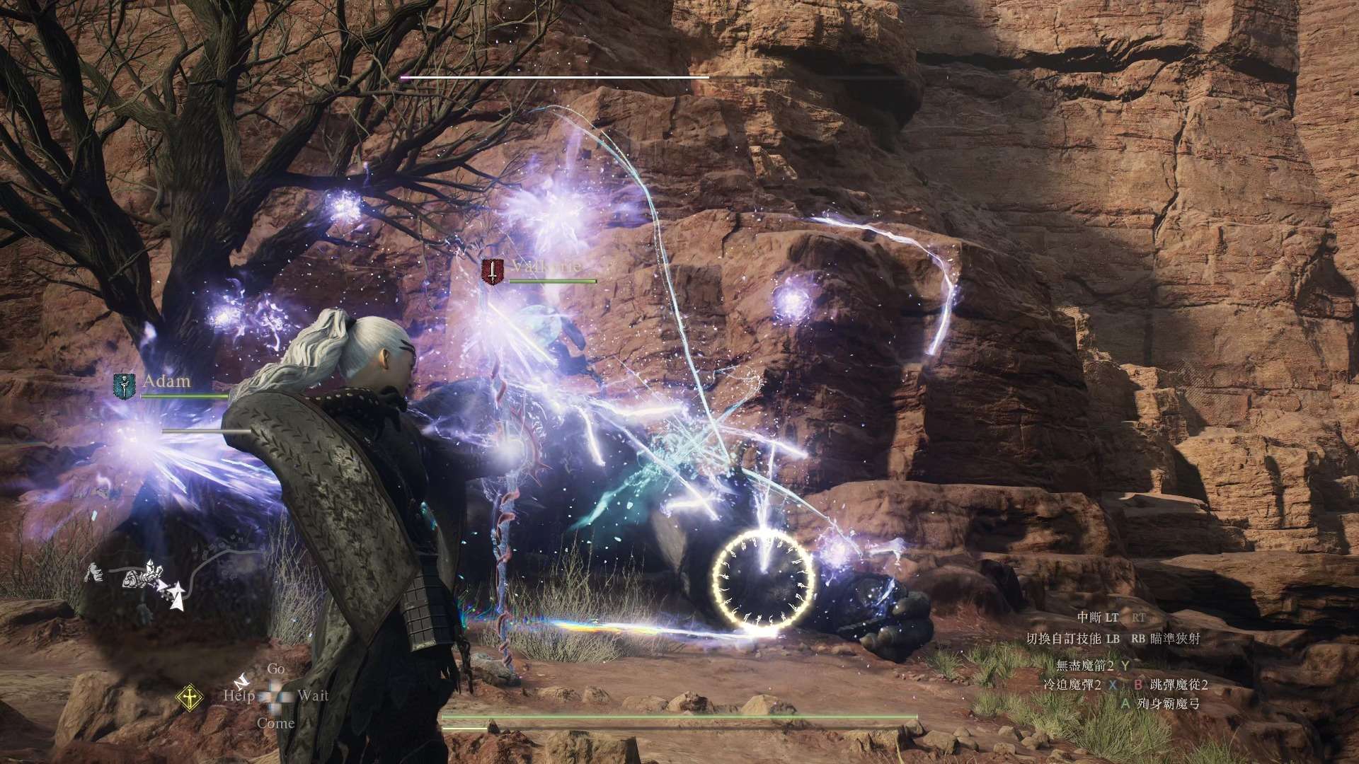 图片[1]-龙之信条2 v1.0.0.1中文版高画质开放世界动作RPG免费下载-锐品游戏库