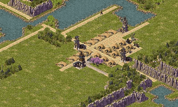 图片[3]-我的城市与军队v0.6中文版高画质战争策略手游免费下载-锐品游戏库