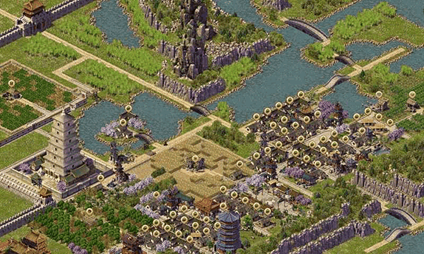 图片[2]-我的城市与军队v0.6中文版高画质战争策略手游免费下载-锐品游戏库