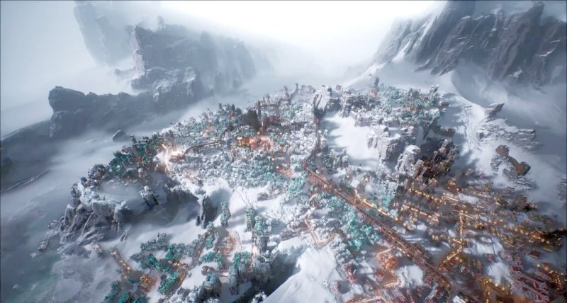 冰汽时代2豪华中文版v1.5.2全DLC高画质策略模拟端游免费下载-锐品游戏库