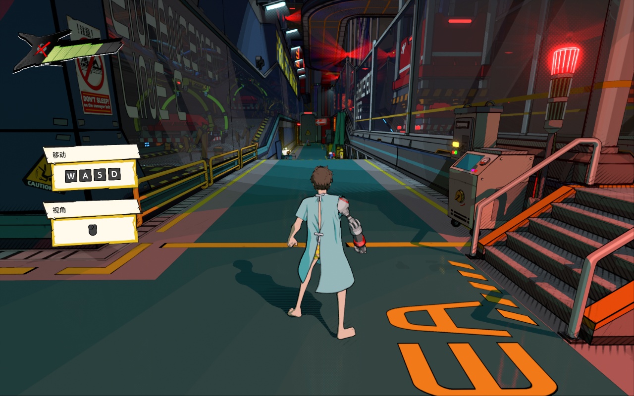 图片[3]-完美音浪v1.0中文版高画质节奏动作游戏免费下载|20GB摇滚冒险-锐品游戏库