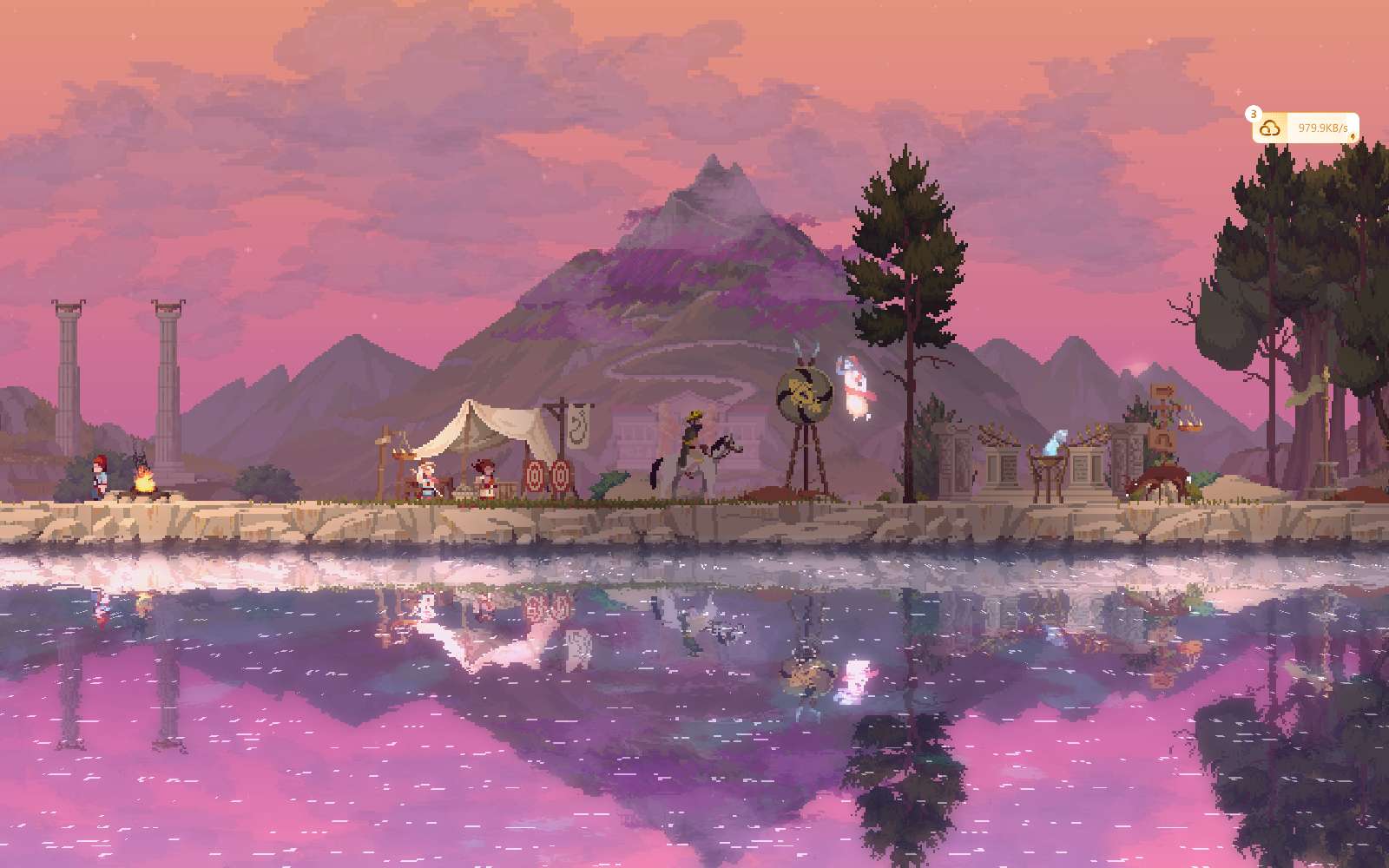 图片[4]-王国两位君主v2.3.2中文版全DLC高画质微策略经营游戏免费下载-锐品游戏库