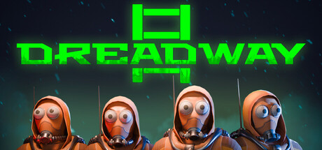 图片[1]-Dreadway恐惧之路v1.0.0.9中文版联机下载|4人合作列车逃生恐怖端游-锐品游戏库