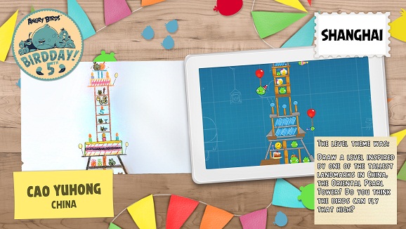 图片[2]-愤怒的小鸟五周年纪念版v5.0.0中文版高画质免费下载-锐品游戏库