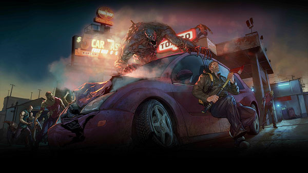 图片[1]-地球末日生存1.43.0中文版高自由度沙盒生存手游免费下载-锐品游戏库