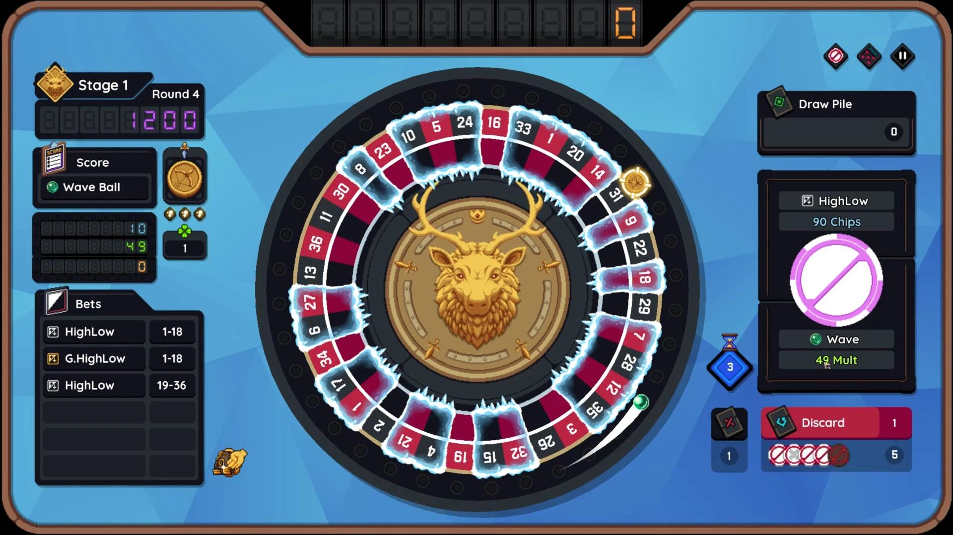 图片[2]-转啊转官方中文版免费下载 魔性陀螺解压手游高帧率畅玩-锐品游戏库