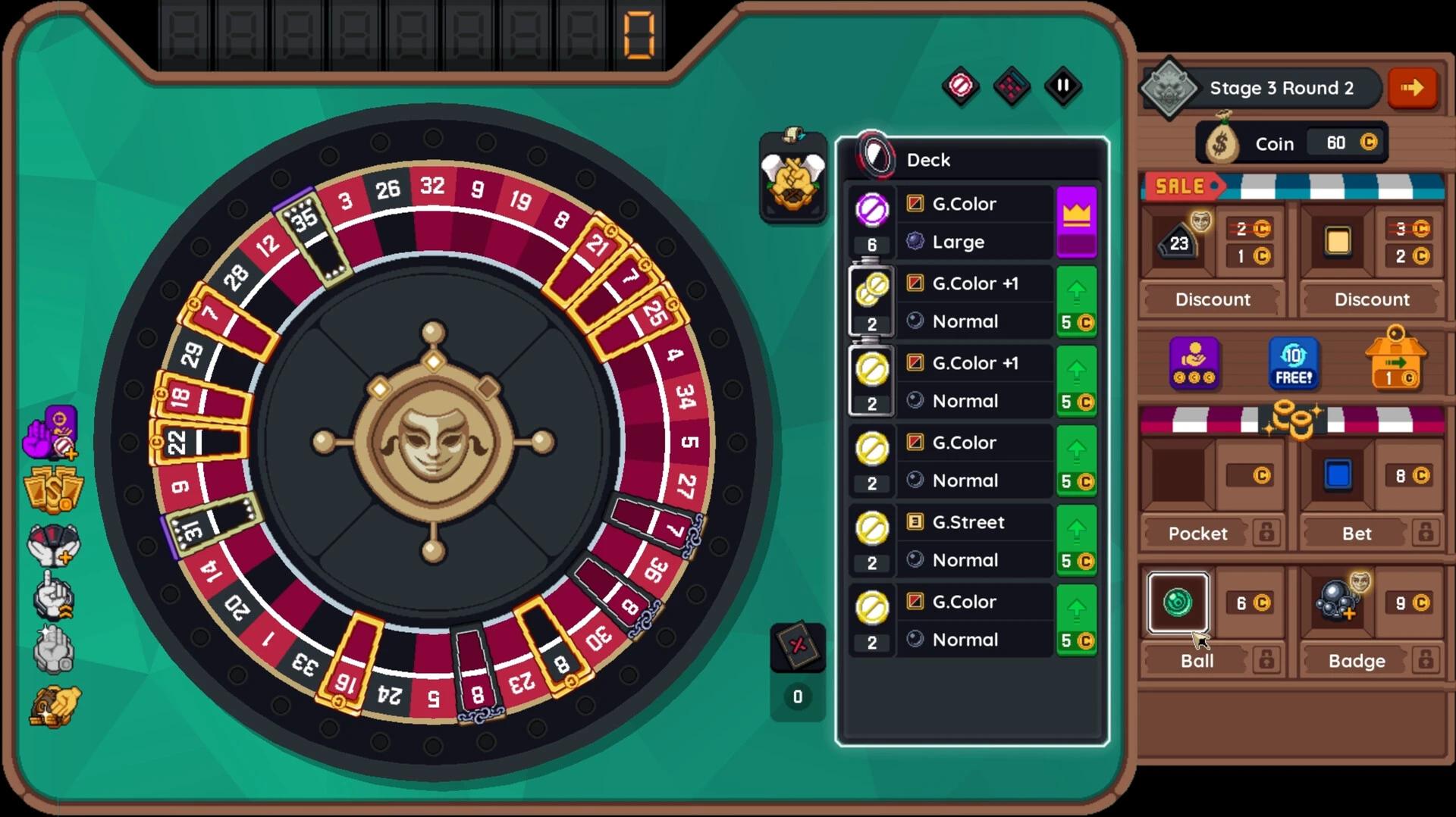 图片[1]-转啊转官方中文版免费下载 魔性陀螺解压手游高帧率畅玩-锐品游戏库