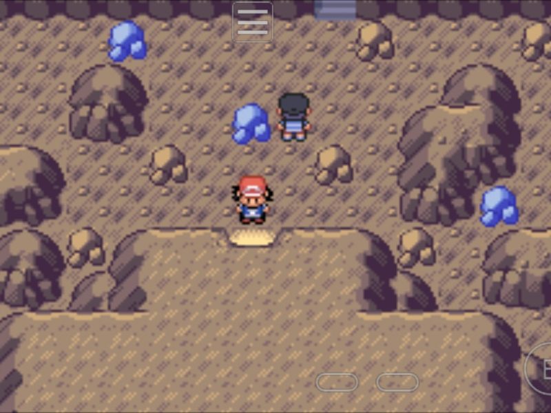 口袋妖怪神战荣耀2025最新版中文双端下载|Mega极巨化三周目高画质-锐品游戏库