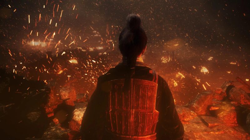 卧龙苍天陨落v1.304豪华中文版全DLC整合高画质ARPG免费下载-锐品游戏库