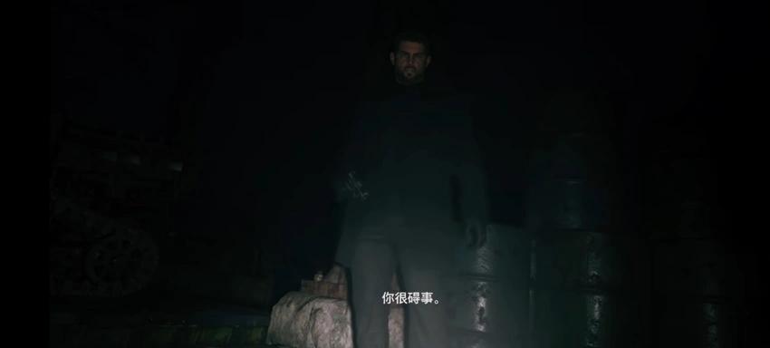 图片[2]-生化危机8村庄黄金版2023最新中文版全DLC高画质免费下载-锐品游戏库