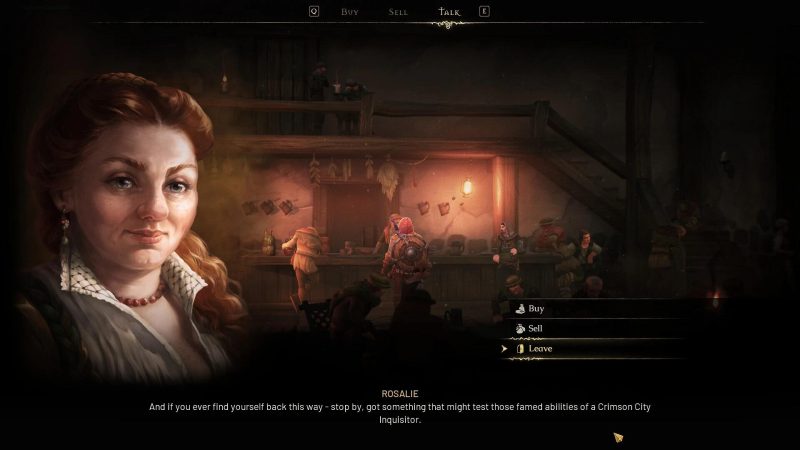 秘影曼德拉全DLC中文版下载|暗黑童话冒险解谜高画质端游-锐品游戏库