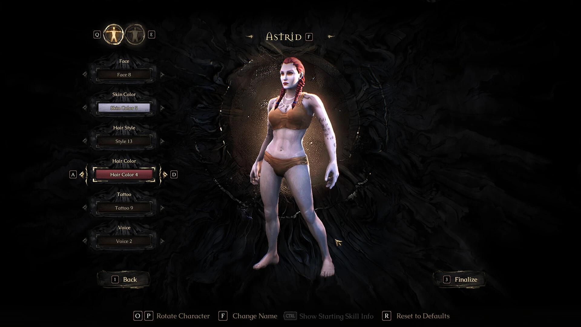 图片[2]-秘影曼德拉全DLC中文版下载|暗黑童话冒险解谜高画质端游-锐品游戏库