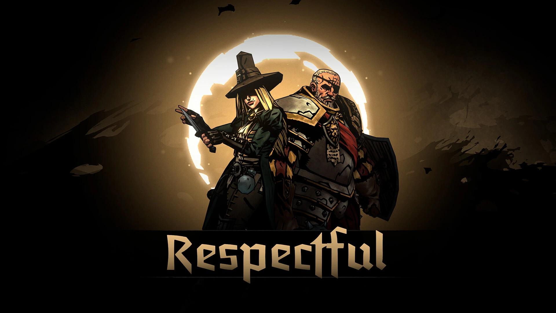 图片[1]-暗黑地牢2豪华中文v1.01全DLC高画质回合策略端游免费下载-锐品游戏库