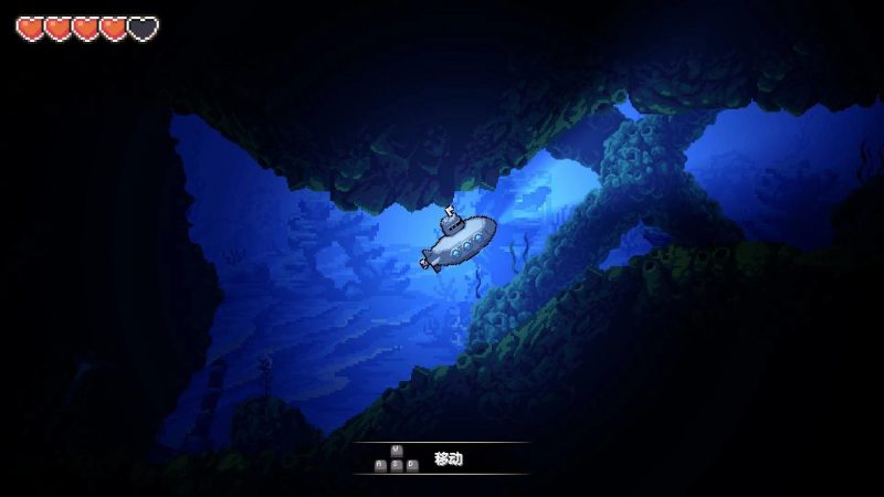 海洋幻想v20250513最新中文版RPG高画质手柄支持免费下载-锐品游戏库