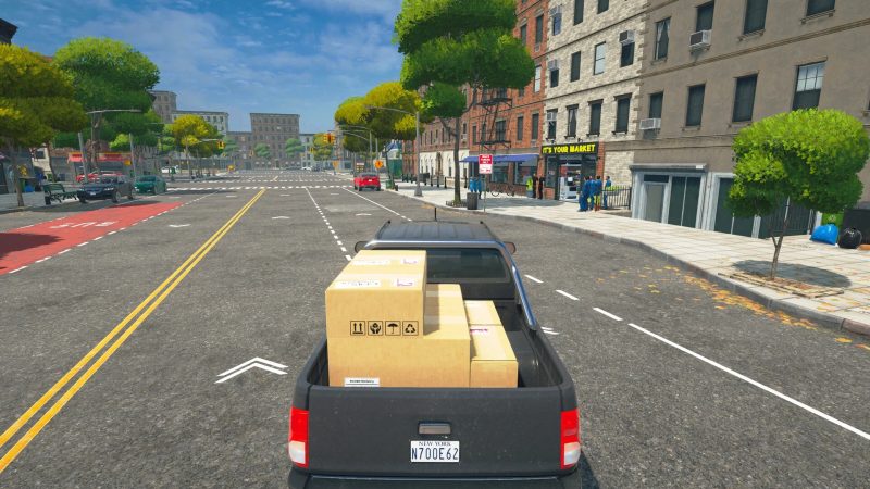 超市模拟器最新中文版下载|Steam高好评经营模拟游戏免费体验-锐品游戏库