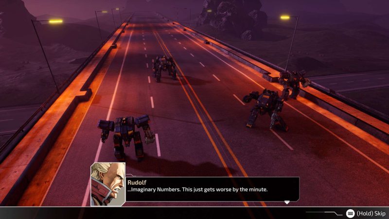 前线任务3重制版v20260130中文版高画质战术RPG端游免费下载-锐品游戏库