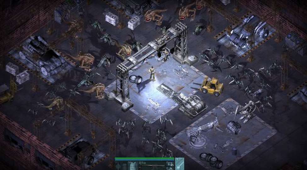 图片[2]-孤胆枪手2传奇v2.7.2最新中文版高画质割草射击手游免费下载-锐品游戏库