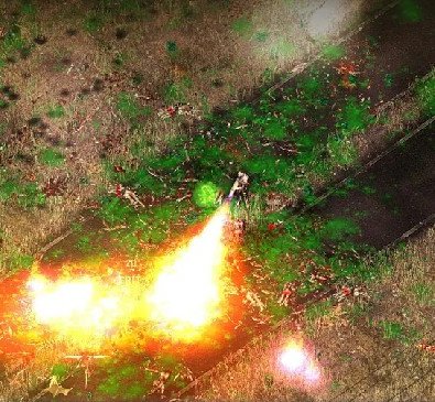 孤胆枪手2传奇v2.7.2最新中文版高画质割草射击手游免费下载-锐品游戏库