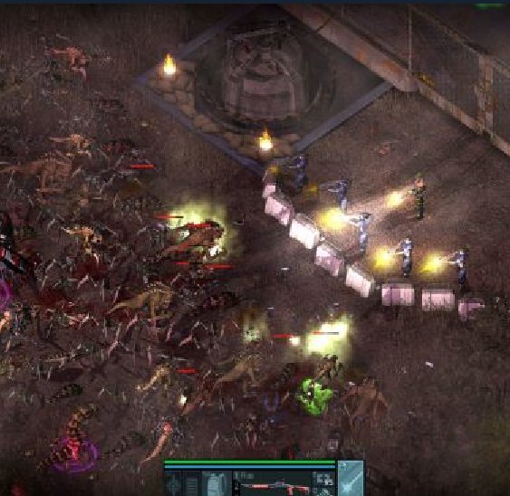 图片[1]-孤胆枪手2传奇v2.7.2最新中文版高画质割草射击手游免费下载-锐品游戏库