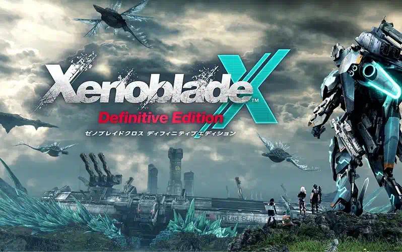 图片[1]-异度神剑X终极版PC/手机模拟器中文版高画质免费下载-锐品游戏库