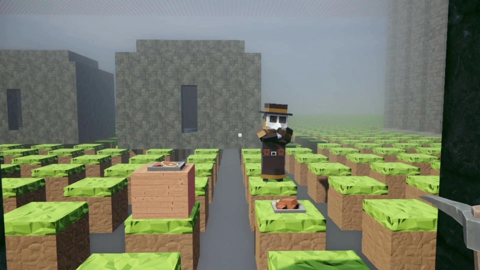 图片[2]-PARKOUR CIVILIZATION v1.0.0最新中文版 屋顶跑酷进化史高画质免费下载-锐品游戏库