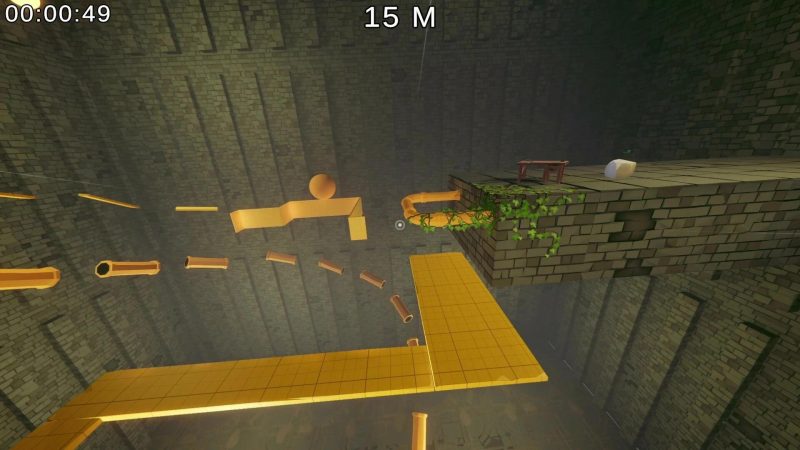 PARKOUR CIVILIZATION v1.0.0最新中文版 屋顶跑酷进化史高画质免费下载-锐品游戏库